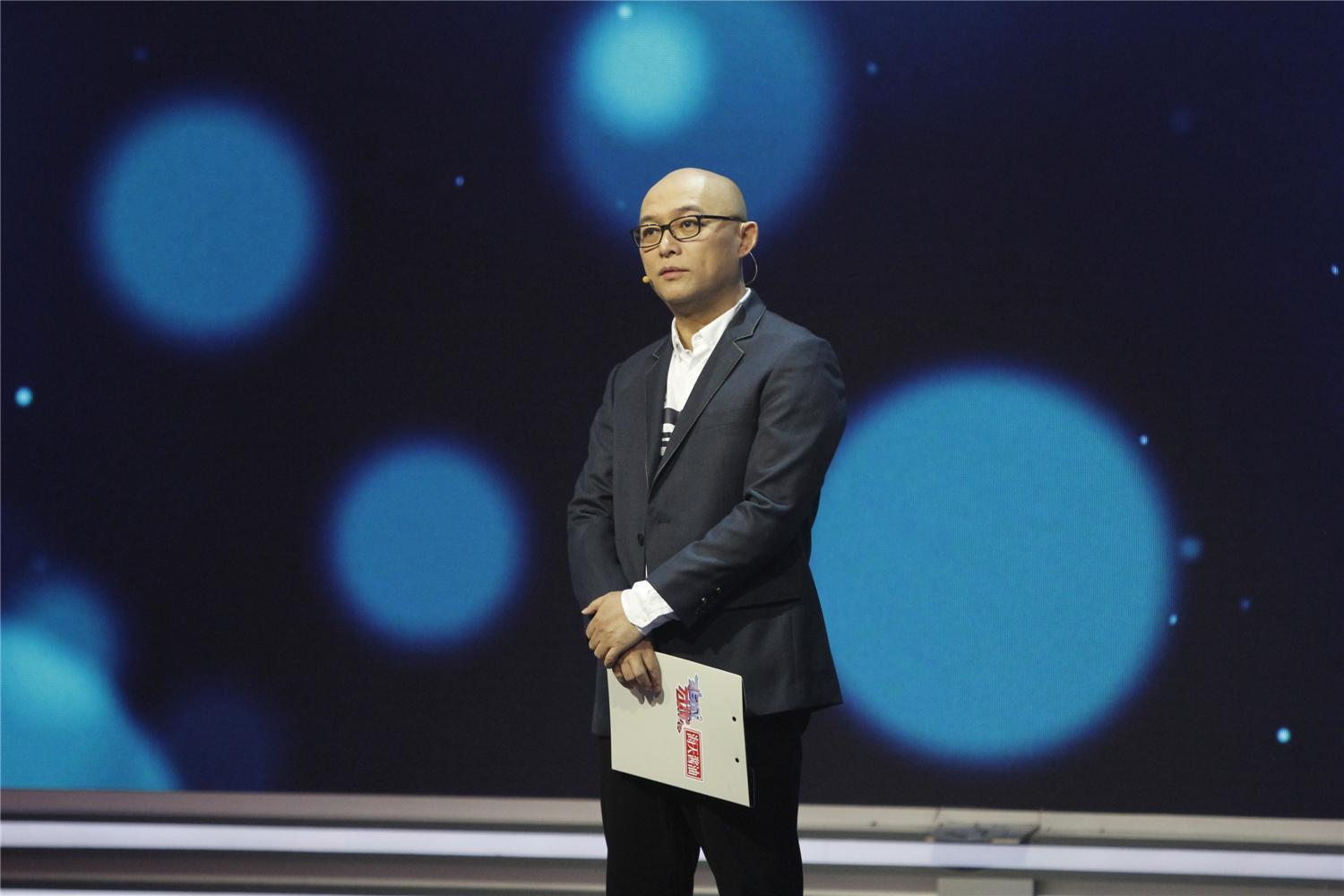 全国十大主持人,出名主持人排名