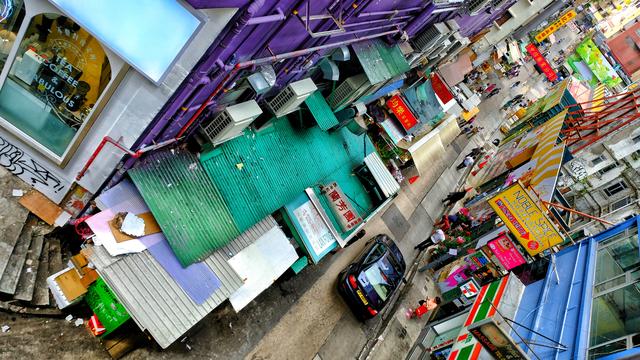 第一次坐高铁去香港攻略,最全的香港出行准备攻略