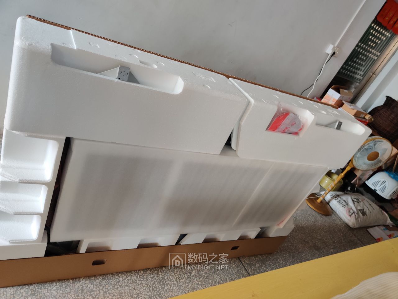 拆解测评：售价破万的TCL75S4254K液晶电视！外销机有何不同？