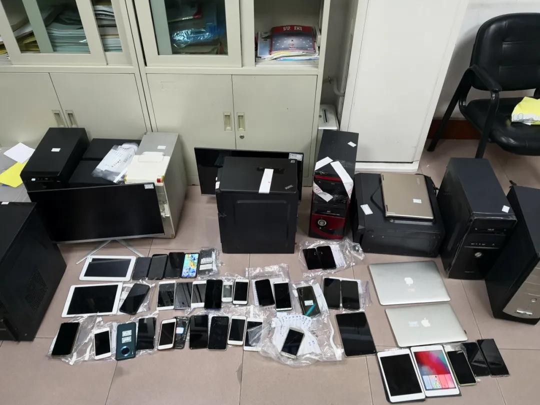 涉嫌11亿网络特大赌博案判刑情况,10亿网络赌博案件