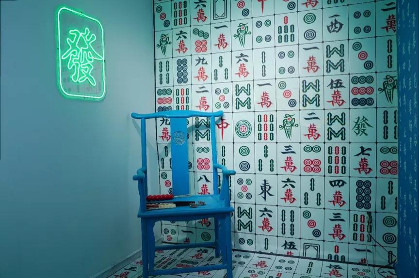 剧本杀中途退出去会怎么样,壹工作室剧本杀自拍馆