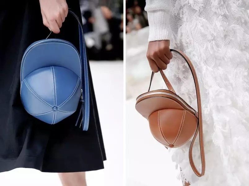 千奇百怪的包包,各种稀奇古怪的包包