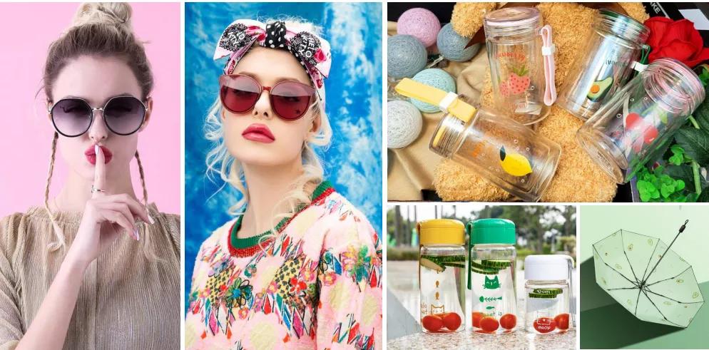 加盟店最火爆的项目百货,小饰品加盟店排行榜免费加盟