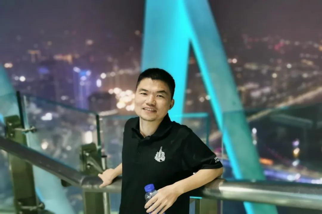 首场开讲！40位青年博士，这个“宝藏天团”藏不住了！