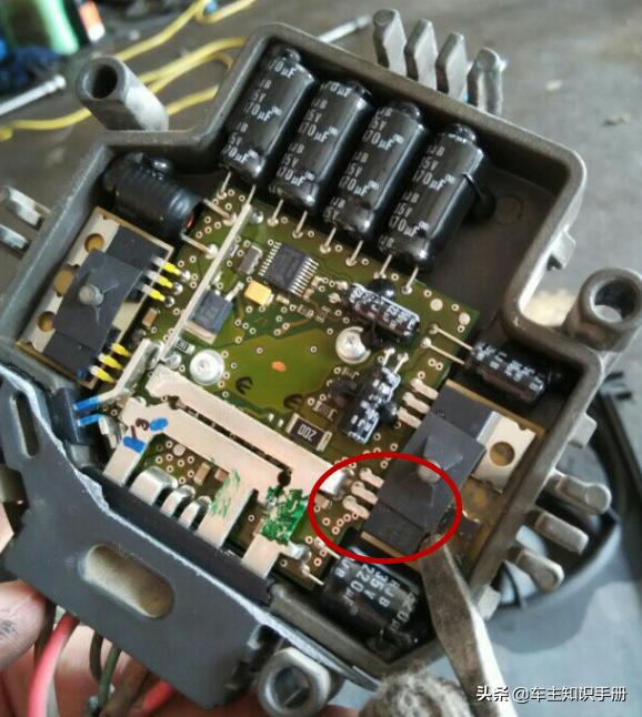 老速腾凉车启动风扇转怎么解决,06年速腾散热风扇总转什么原因