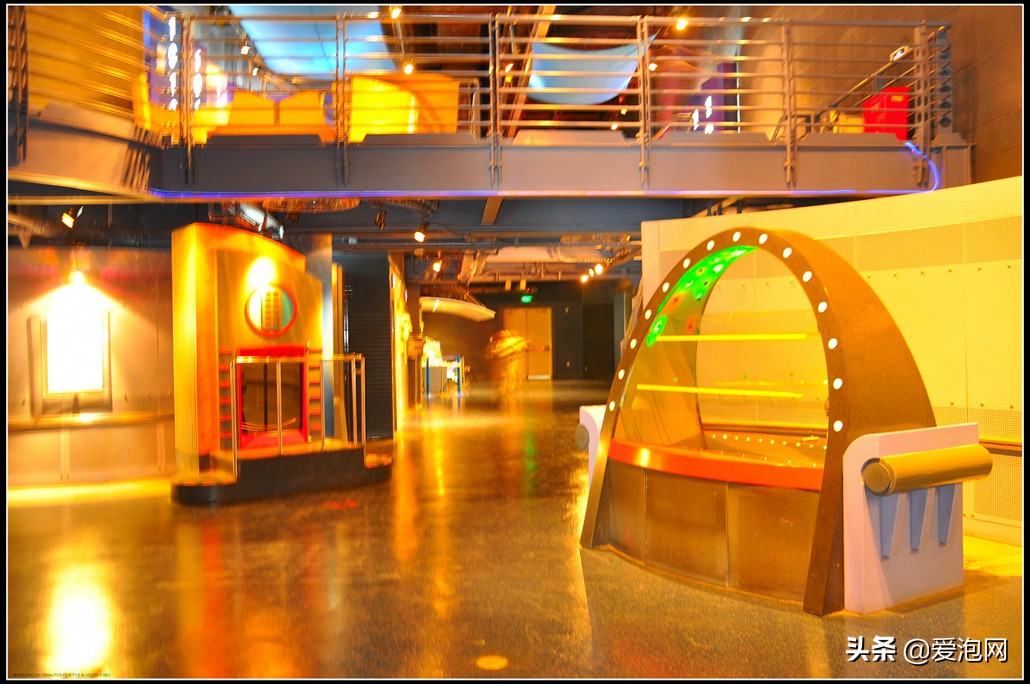 上海天文馆和科技馆哪个更值得去,上海自然博物馆和科技馆哪个好玩