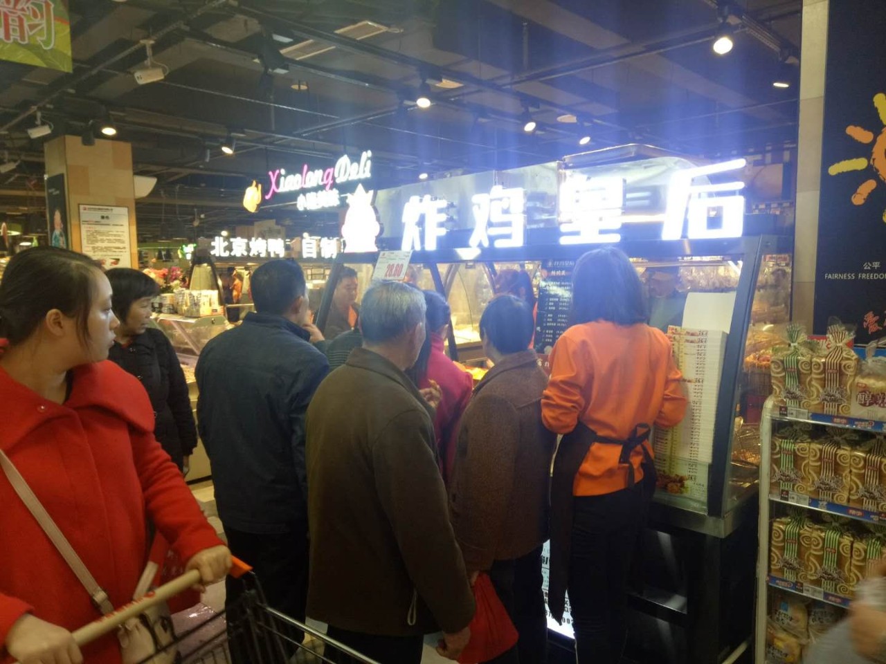 怎样经营快餐店的技巧,快餐店经营技巧和策略