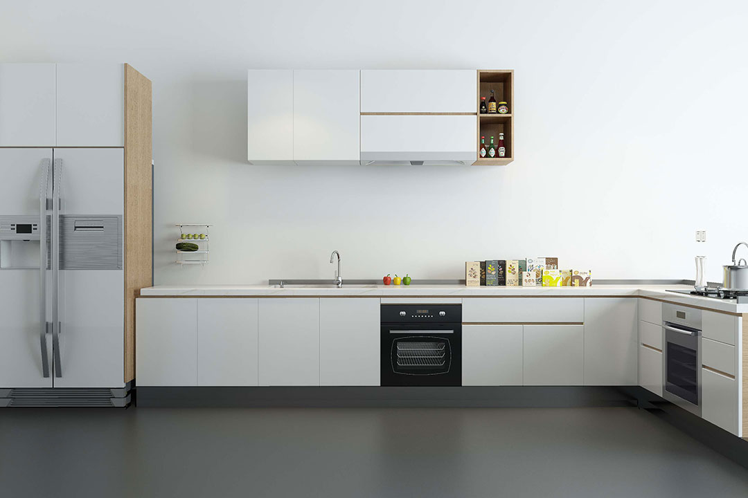 厨房卫生间没有窗户怎么办,厨房没有窗户能通天然气吗