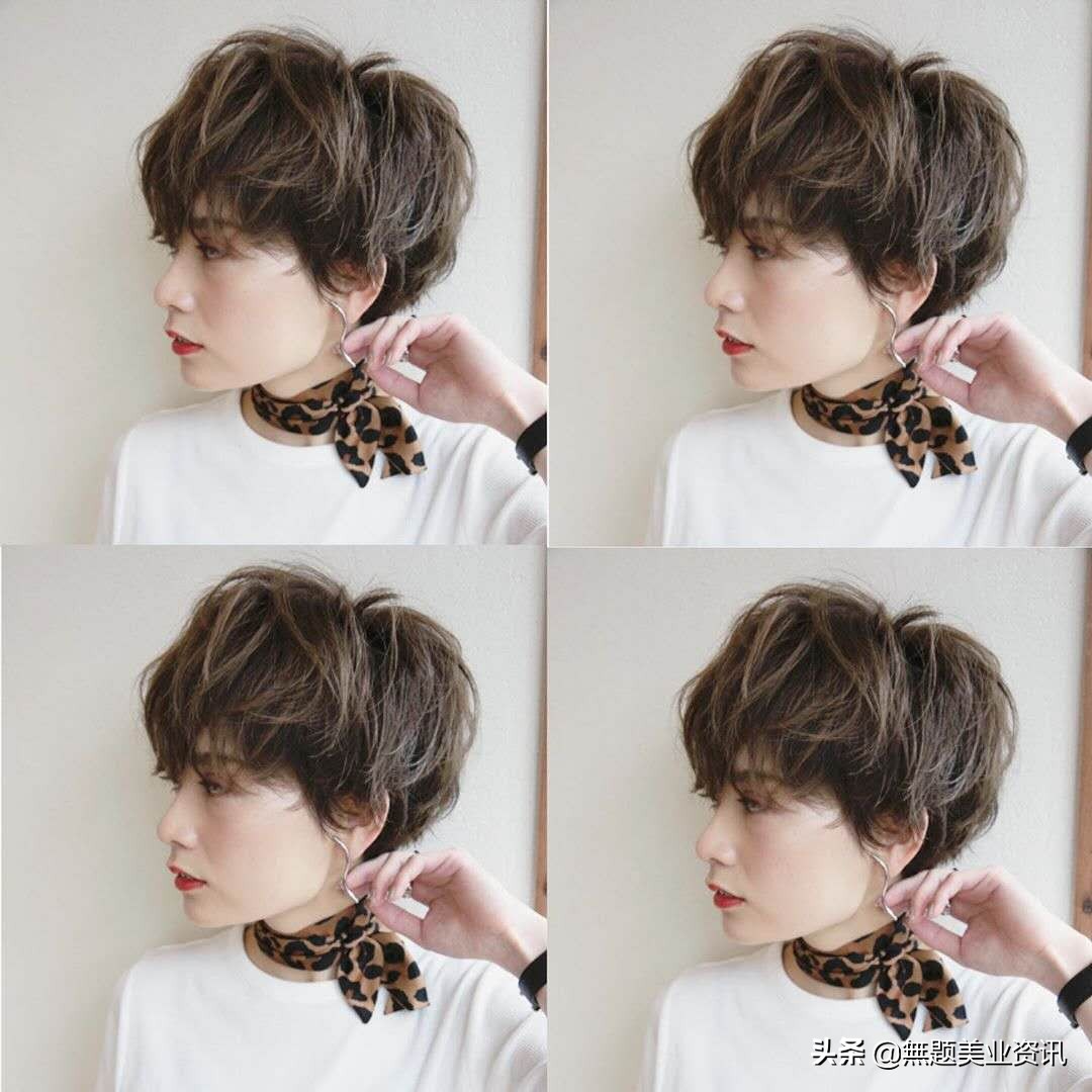 发型师剪坏头发怎么赔,实习发型师剪不好头发怎么办