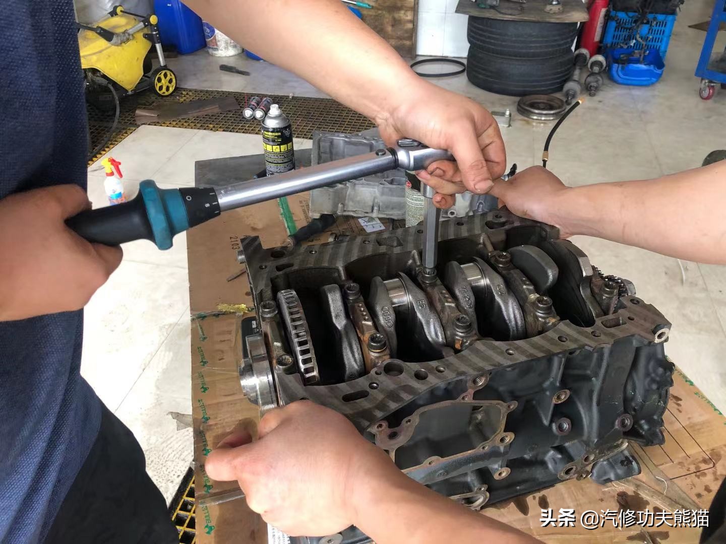 大众夏朗烧机油用什么燃油宝,2012款夏朗2.0t烧机油怎么处理