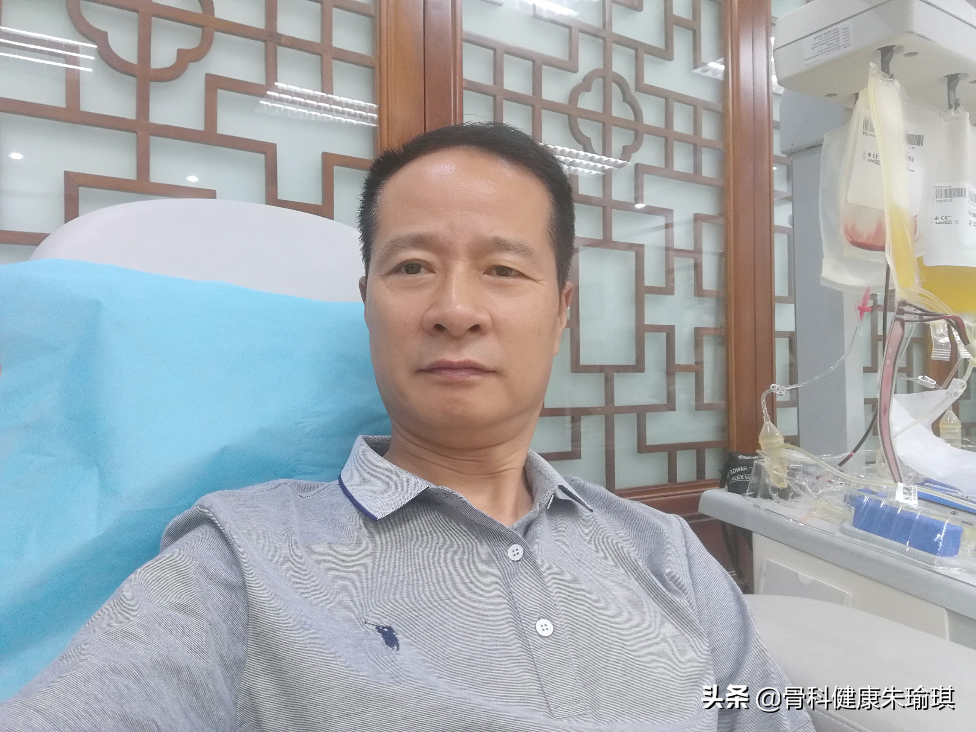 献血助人,献血可以帮助更多的人