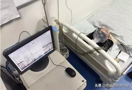 欧红霞：火爆网络的睡眠APP靠谱吗？做个实验告诉你