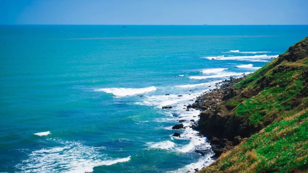 福建厦门千年古城,离厦门1小时车程的两个古城