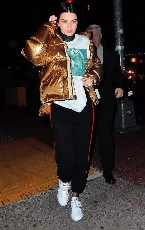 拒绝臃肿冬天最薄的保暖衣,好看又不显臃肿的羽绒服