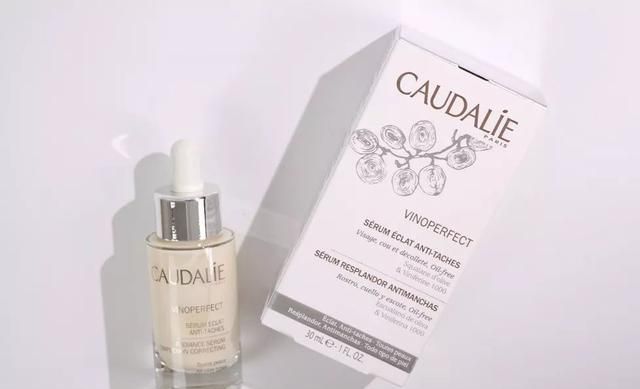 评测淡斑精华377,评测美白精华377