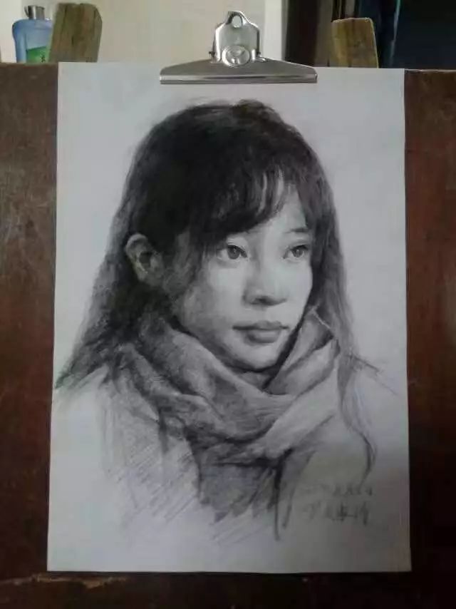 「超人艺术」治超特约美编---抗“疫”战士