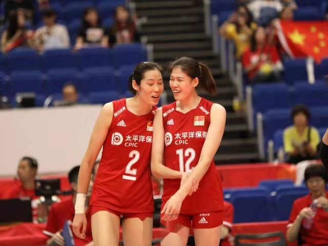 朱婷加入天津女排的原因和年薪,朱婷天津女排最新引援消息