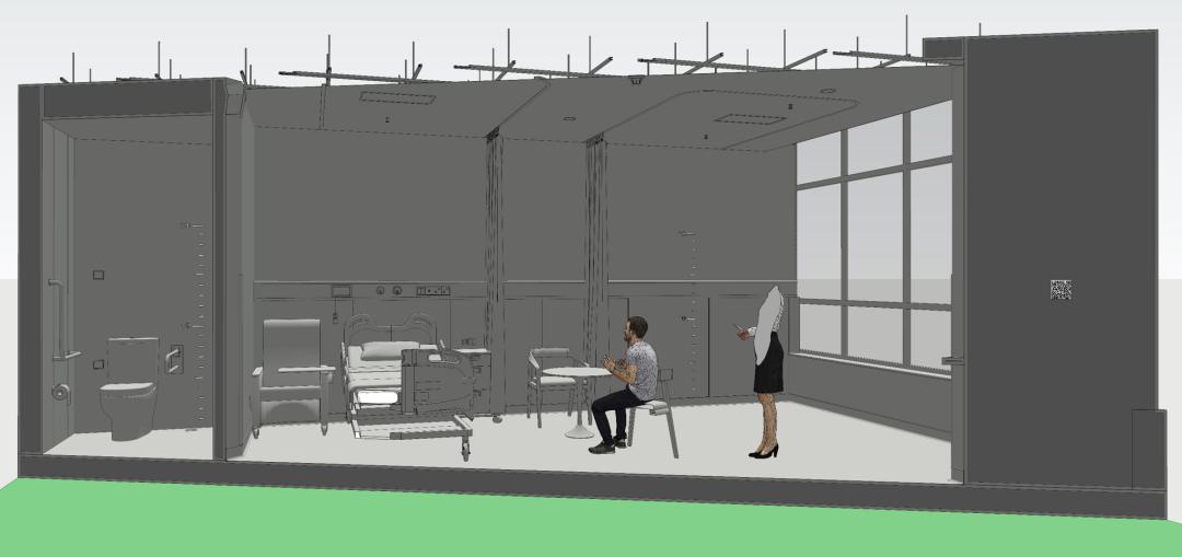 这些创意设计让你的生活意想不到,生活中最具创意的现代设计