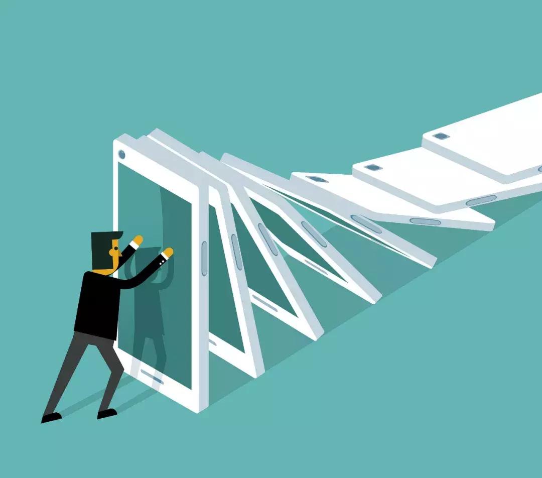 骚扰电话源头是什么公司,记者揭秘骚扰电话源头