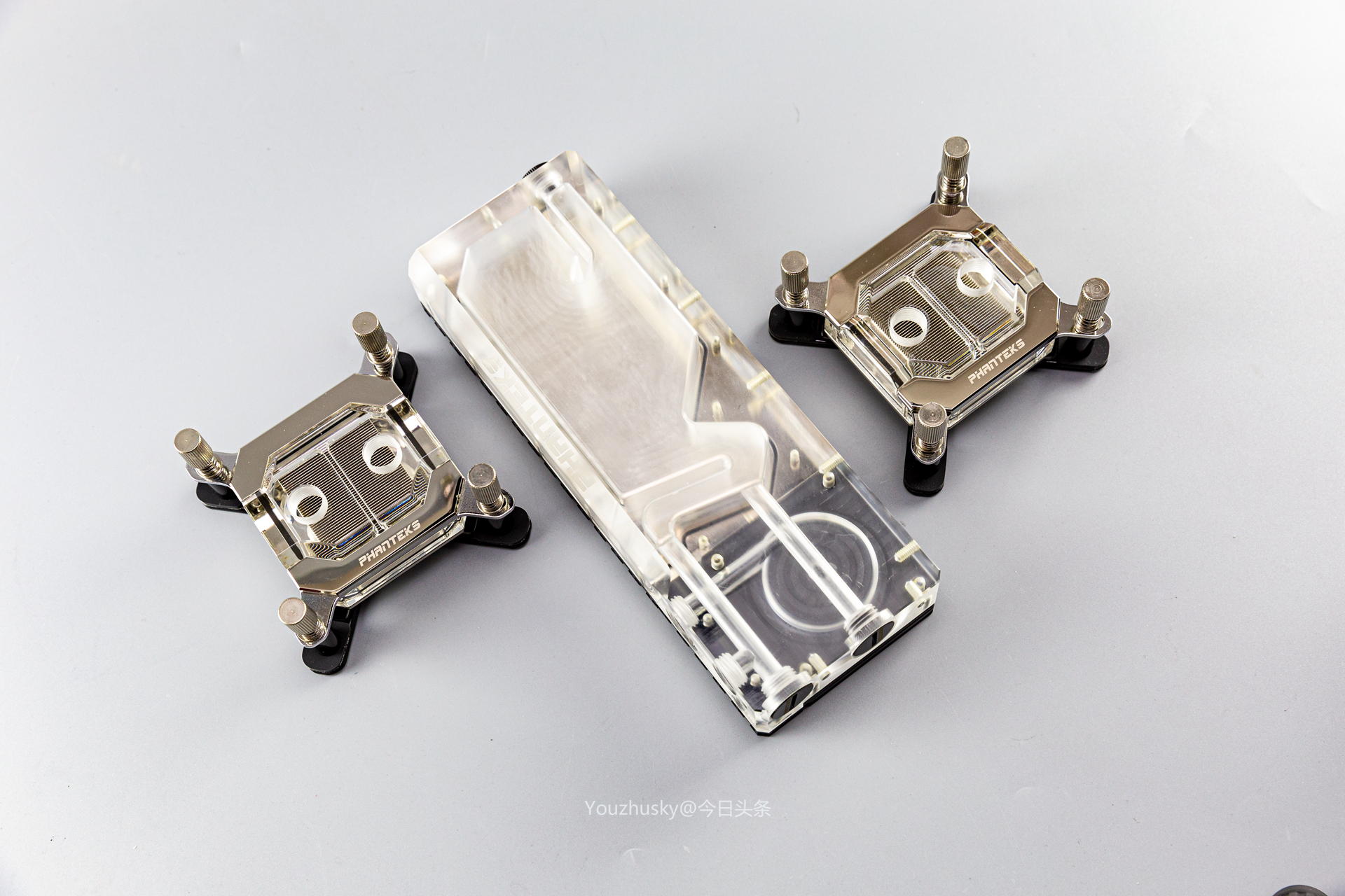 追风者和恩杰水冷,追风者旗舰风冷