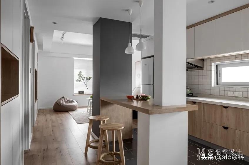 星装联盟|钟河荣·让装修变得简单快乐