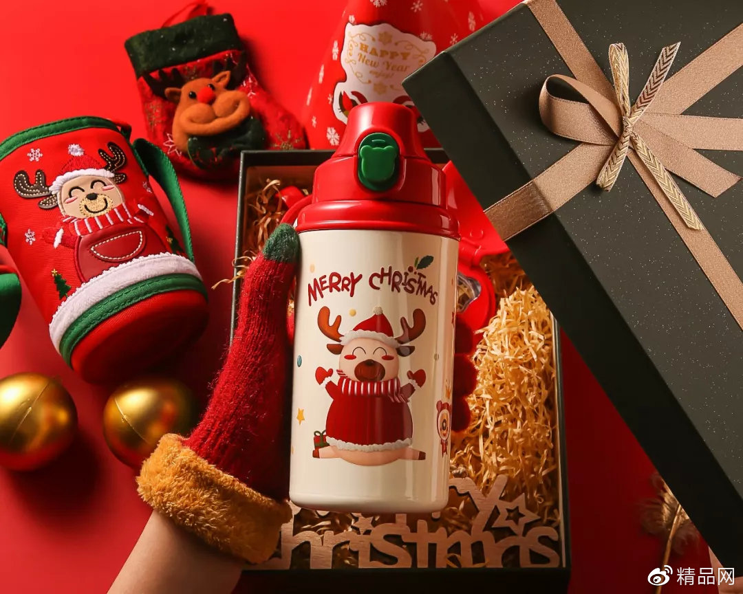 圣诞节“保命”清单，活不下去还有福利！｜Lifestyle