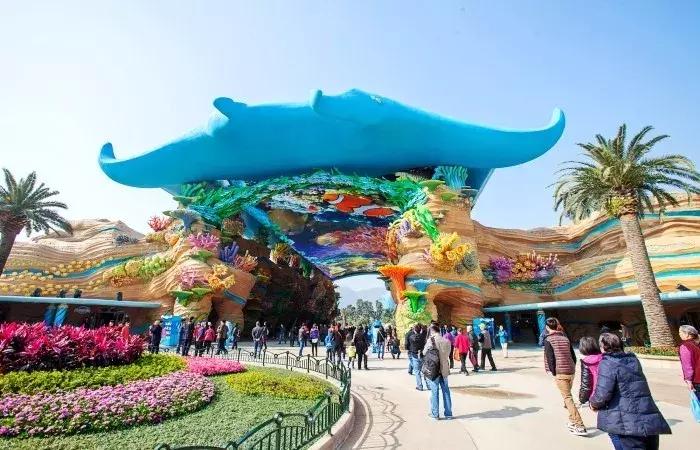 珠海长隆亲子游攻略三天两夜,珠海长隆亲子游最佳攻略