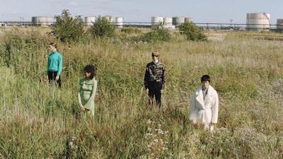 为什么快时尚品牌迎来关店潮,快时尚ur哪个品牌好