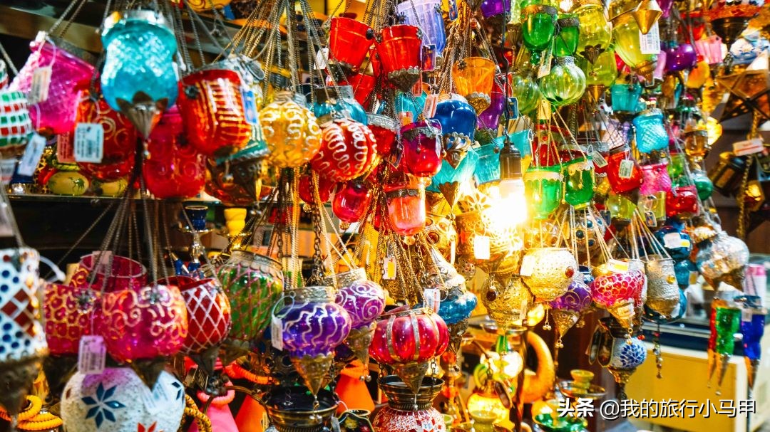 迪拜旅游攻略必去的地方,迪拜游玩全攻略