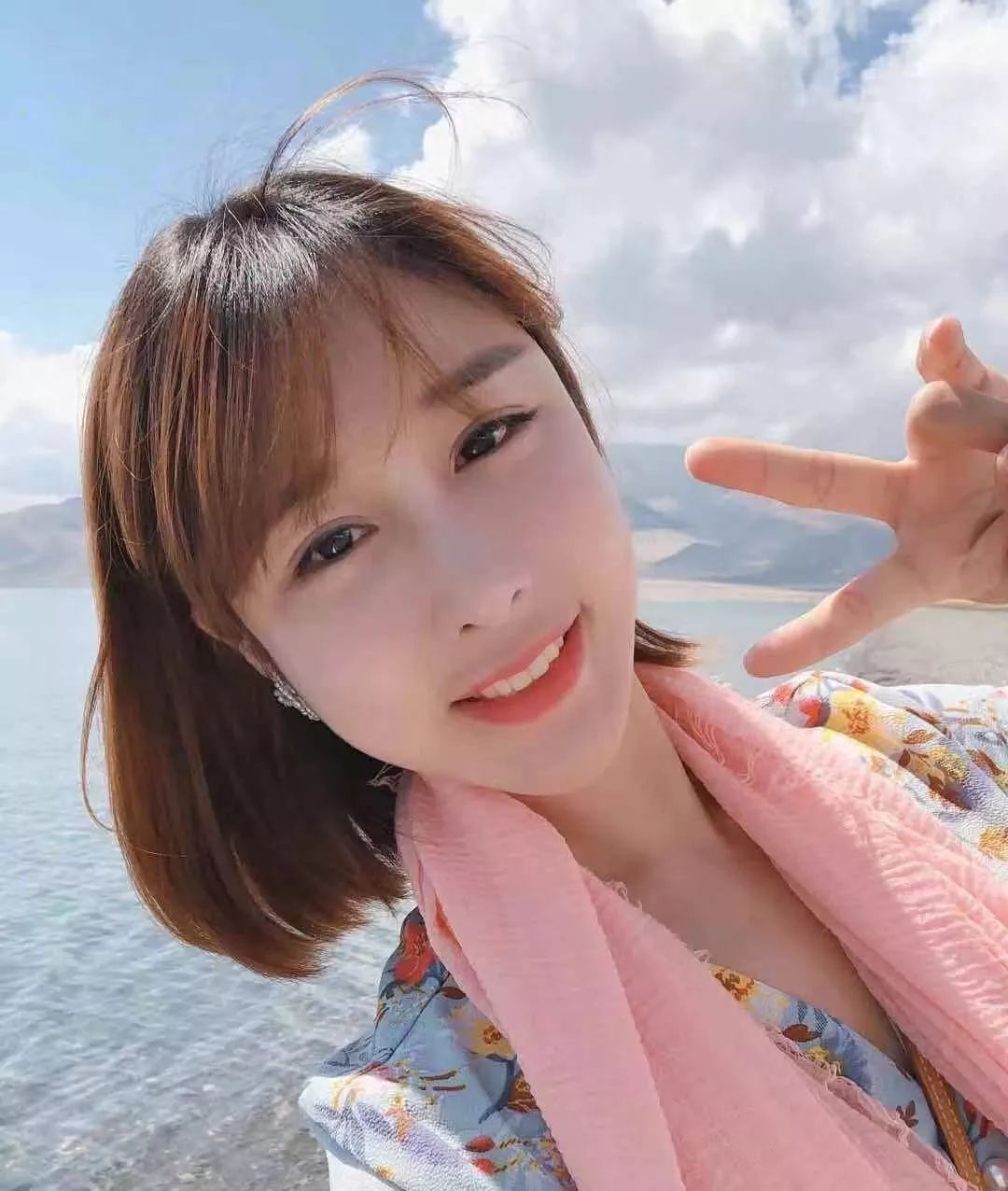 武汉24岁女孩抗肺炎经历,武汉女孩生病