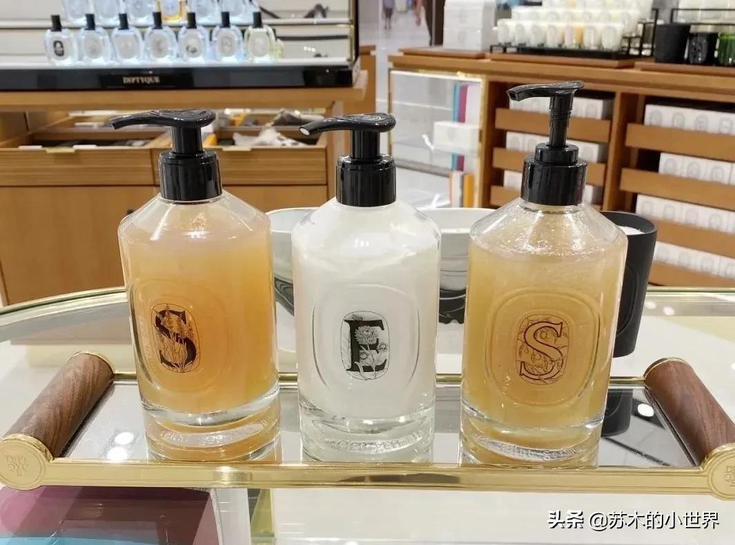 新加坡拯救秋冬沙漠肌 (拯救换季沙漠肌少女必备良心好物)