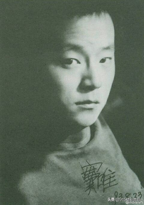 朴树和窦唯是什么关系,朴树对窦唯的评价