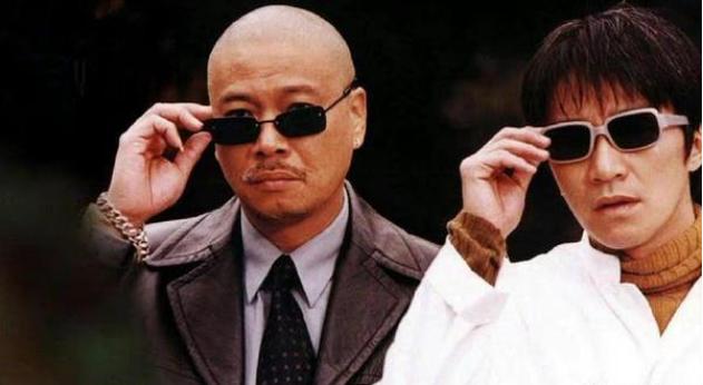 吴孟达逝世周星驰去了吗,周星驰拍少林足球吴孟达