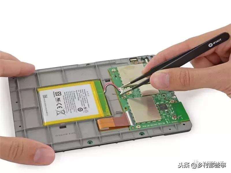 kindle7更换电池,kindle入门版更换电池