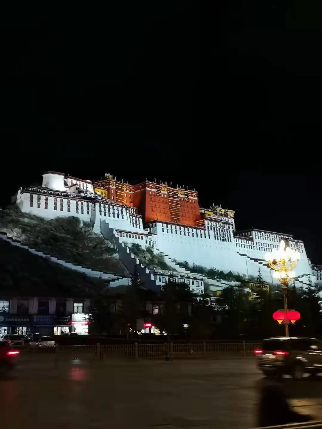 圣湖纳木错自由行,西藏深度游记纳木错