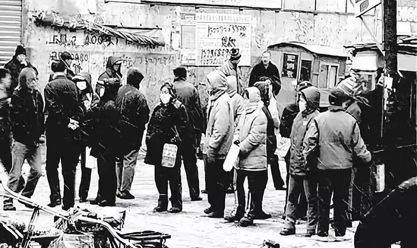 2元女子宿舍背后的辛酸——其实人生的意义就是活下去