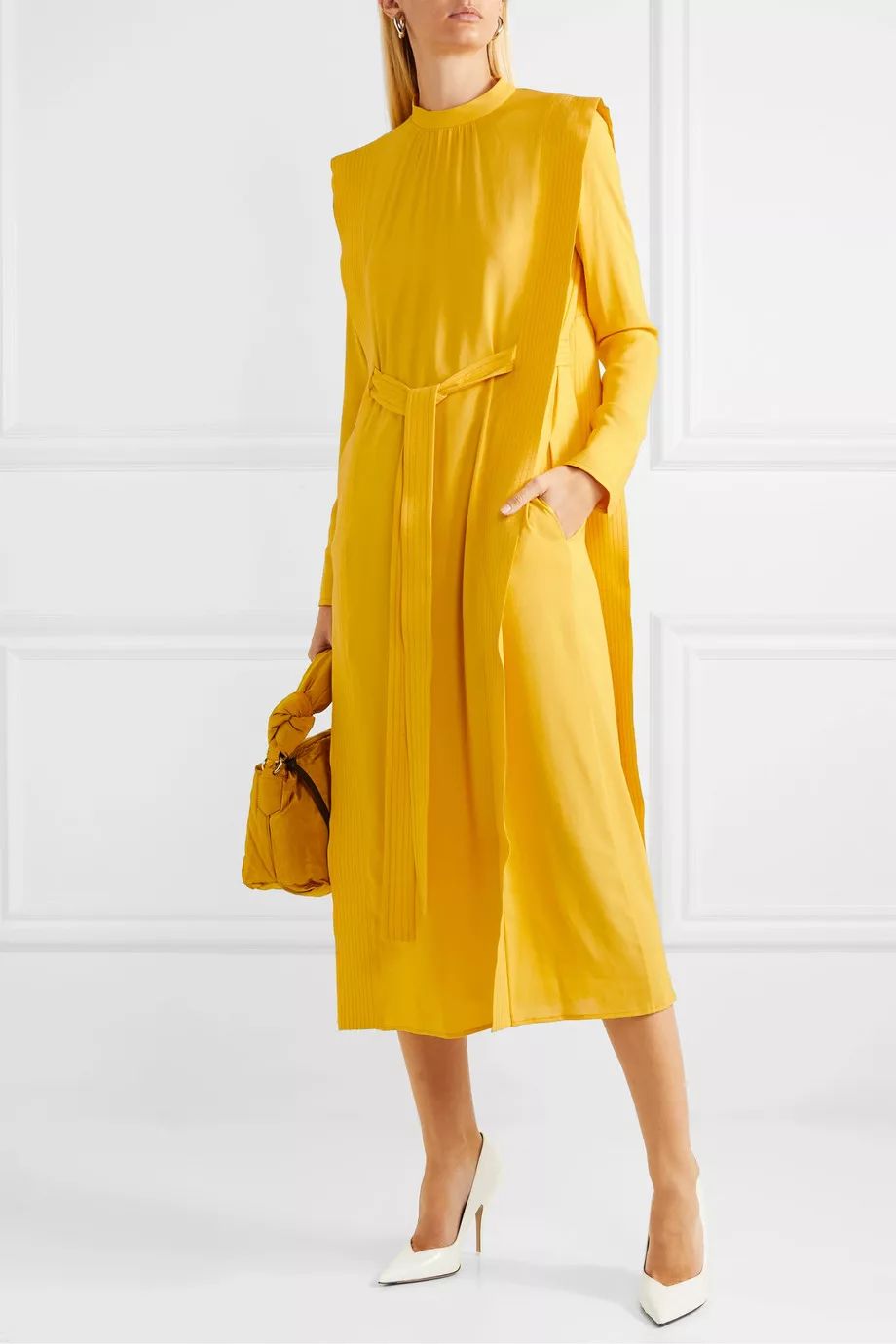 又到了穿冬大衣的季节了,又到了穿大衣羽绒服的季节