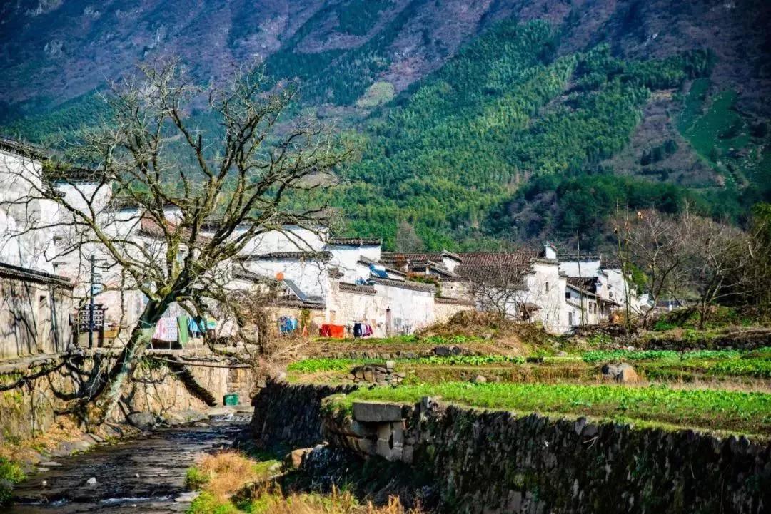 安徽十大旅游古村镇有哪些,安徽值得旅游的古村落