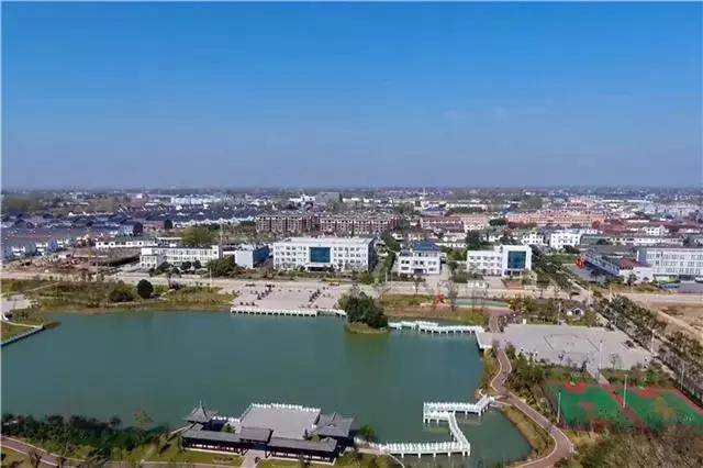 仪征与扬州的交界是哪里,天长市和仪征市经济谁更强