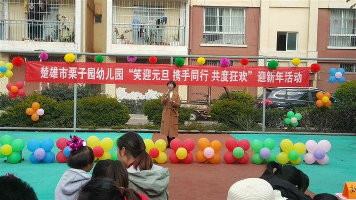 楚雄东南新城栗子园,楚雄栗子园规划