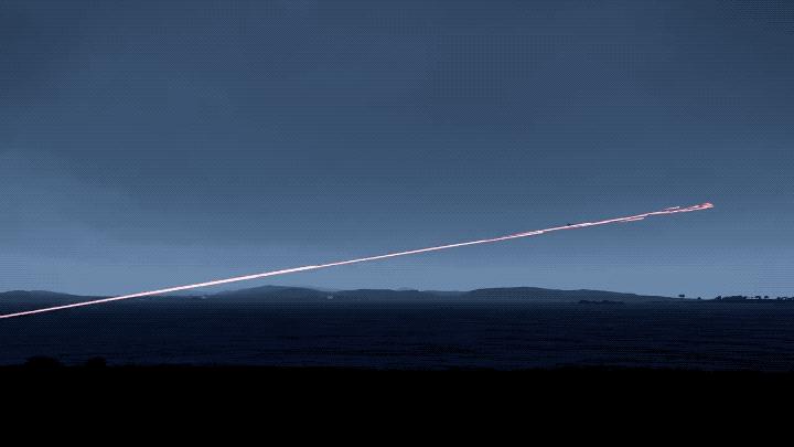 密集阵每分钟能打多少发子弹,密集阵一分钟多少子弹