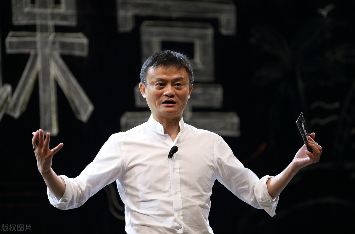 罪不容赦！国家出手揭开马云“丑陋面目”，他到底干做错了什么？