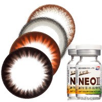 哪种美瞳比较好用,美瞳和隐形眼镜区别