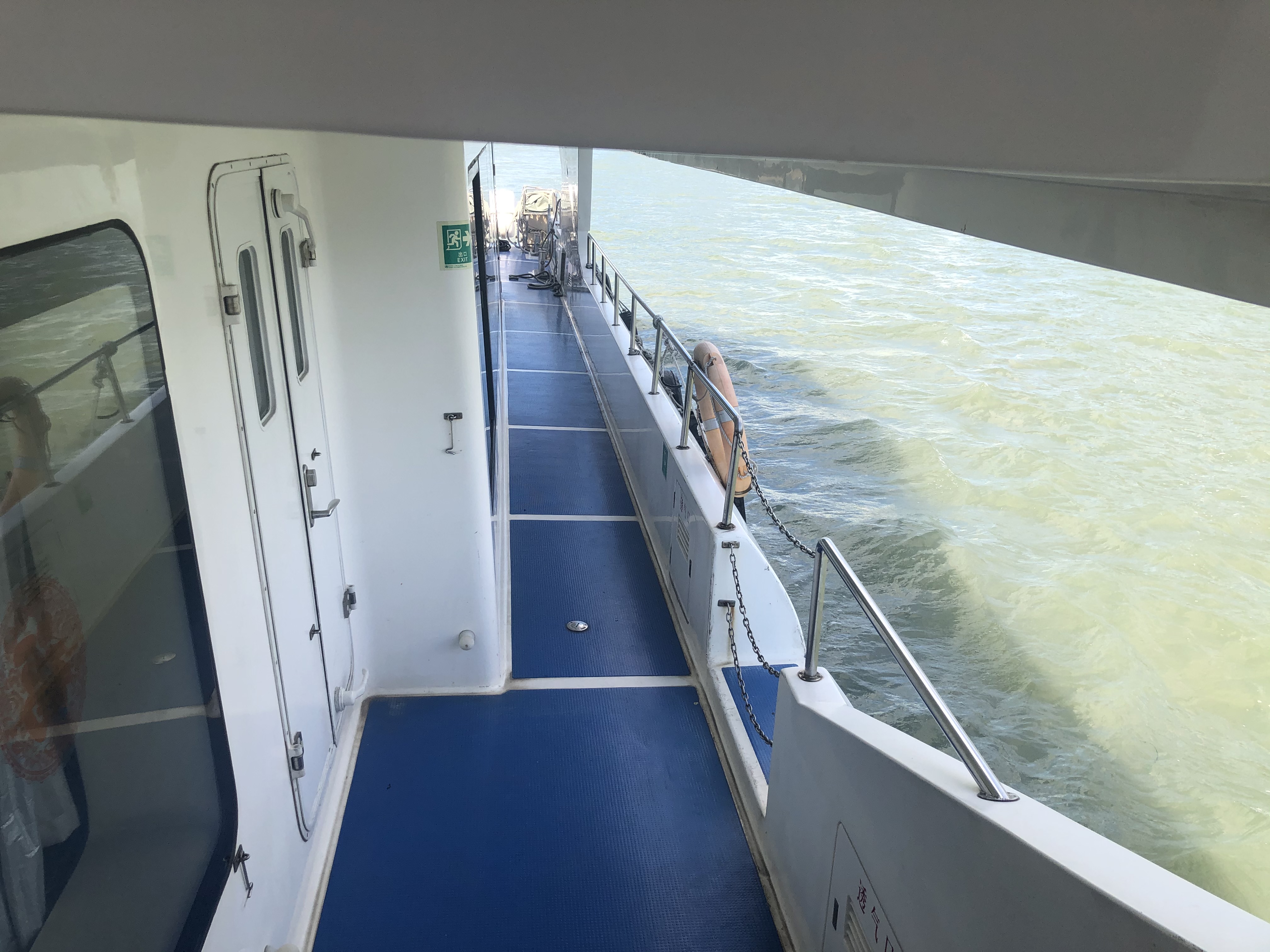 北海跟团游陷阱,低价北海旅游团套路