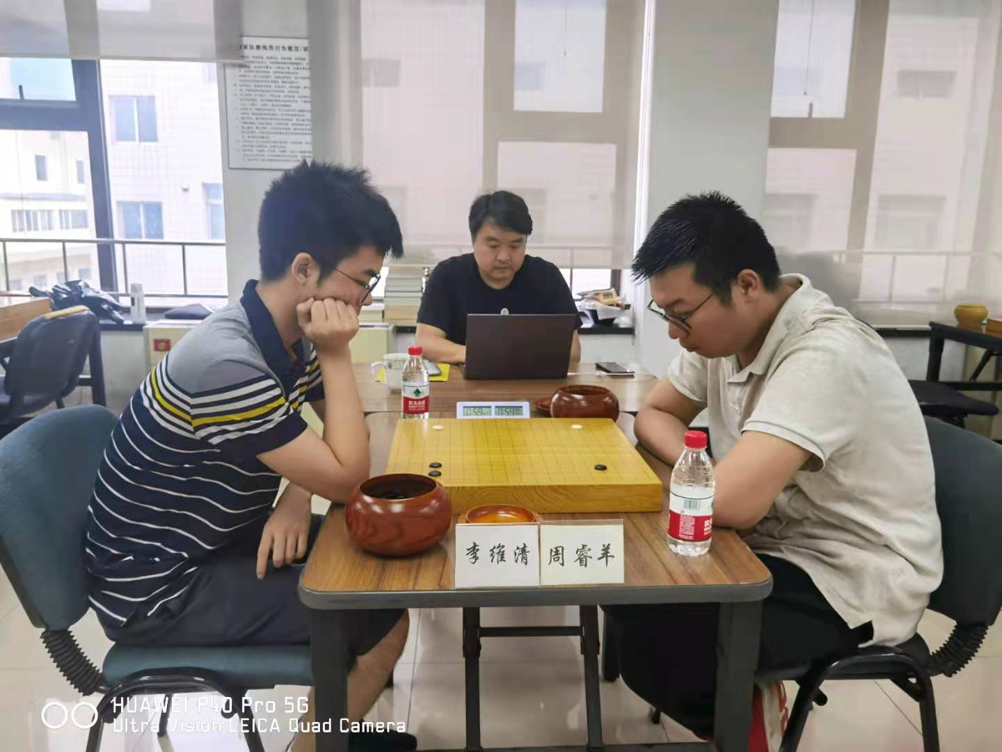 今日赛事7.29，威孚杯杨鼎新、范廷钰晋级，加德士杯申真谞屠龙胜