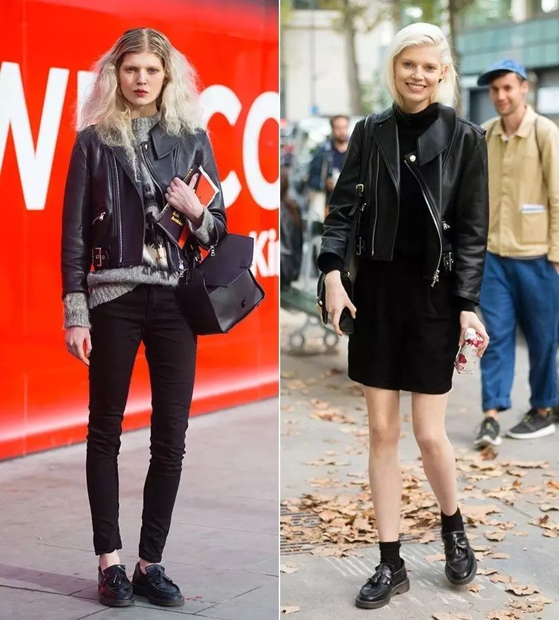 为什么不建议穿机车皮衣 (机车皮衣怎么选适合自己)