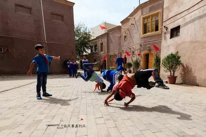 最美新疆南疆游,最美南疆丝路之旅