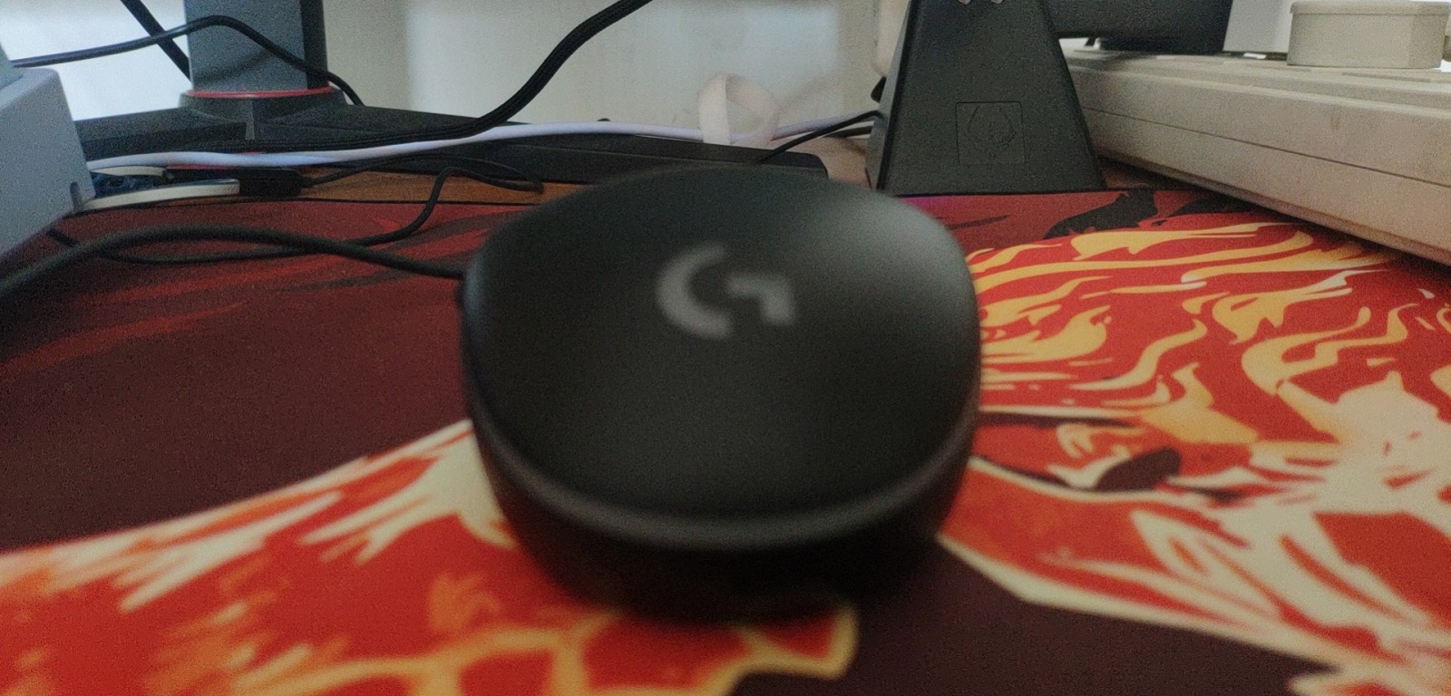 鼠标真香榜,2022公认手感最好游戏鼠标