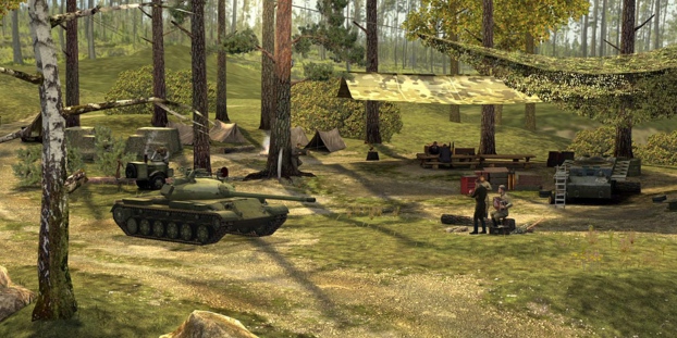 坦克世界闪击战各种外号,坦克世界闪击战个性名字