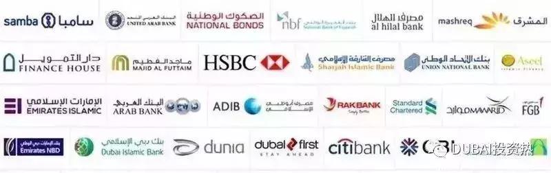 去迪拜投资的机遇和挑战,迪拜最值得投资的项目